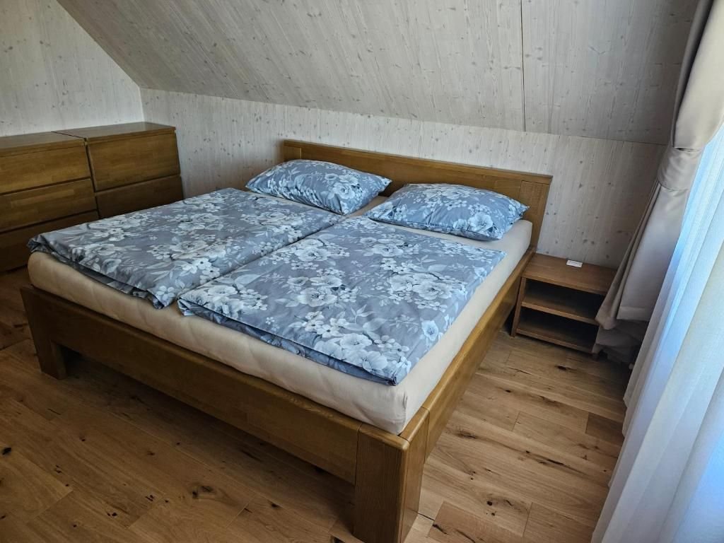 ubytko demanovska dolina