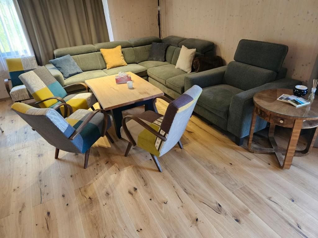 ubytko demanovska dolina — foto 7