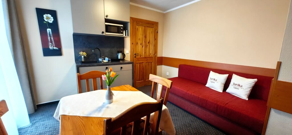 apartmany jurika liptov — foto 2