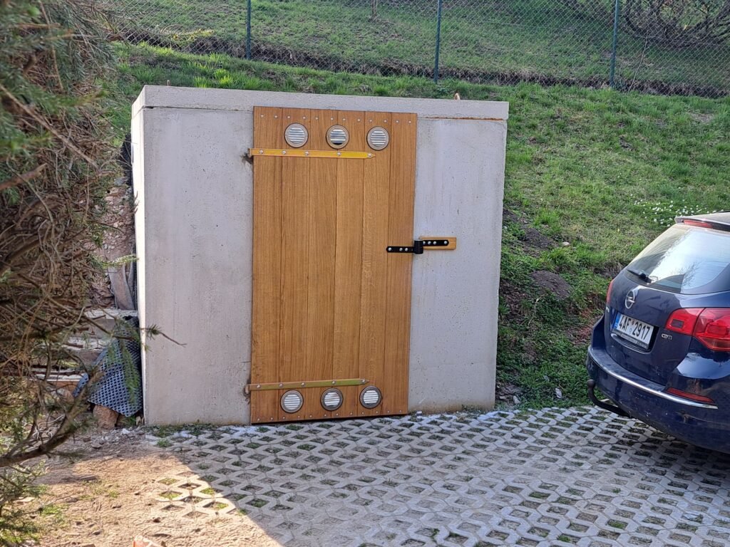 roubenka rokytnice — foto 3