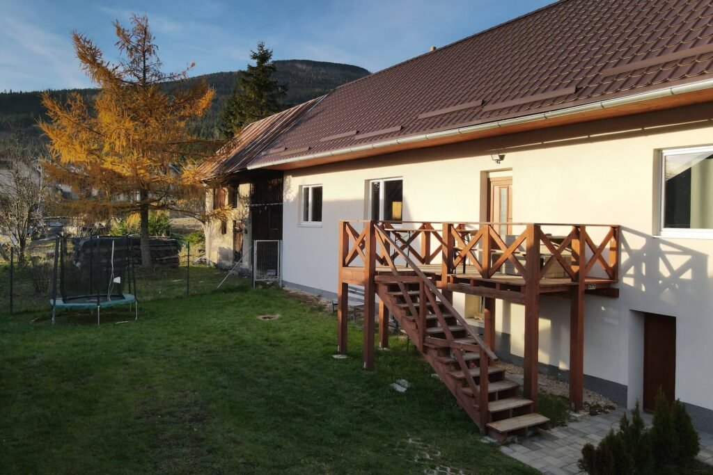 chata u svagra — foto 2