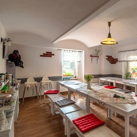 wellness penzion agata