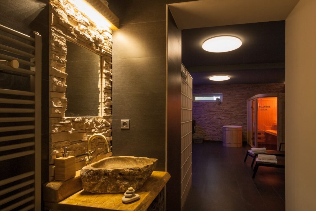 wellness penzion agata — foto 3