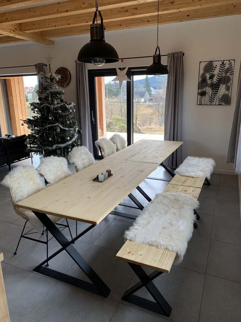 chalupa jadrnka — foto 3