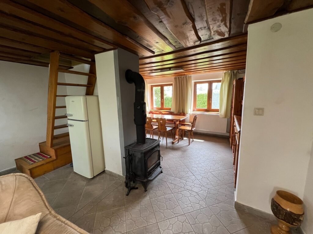 chata hutnik — foto 5