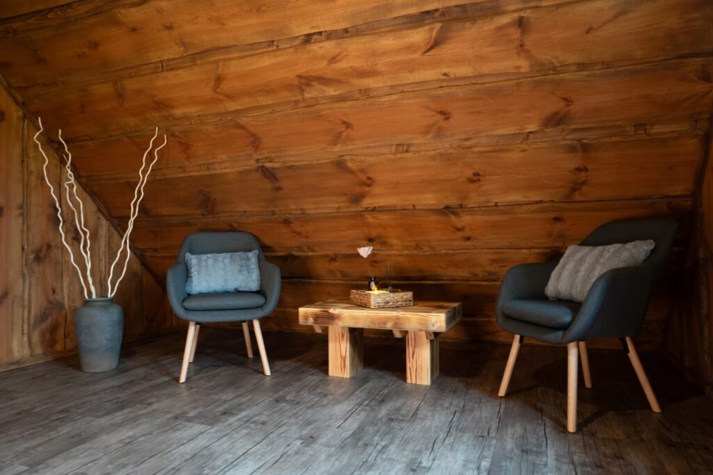 roubenka pod radyni — foto 3