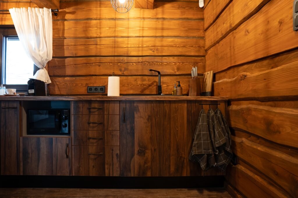 roubenka pod radyni — foto 2