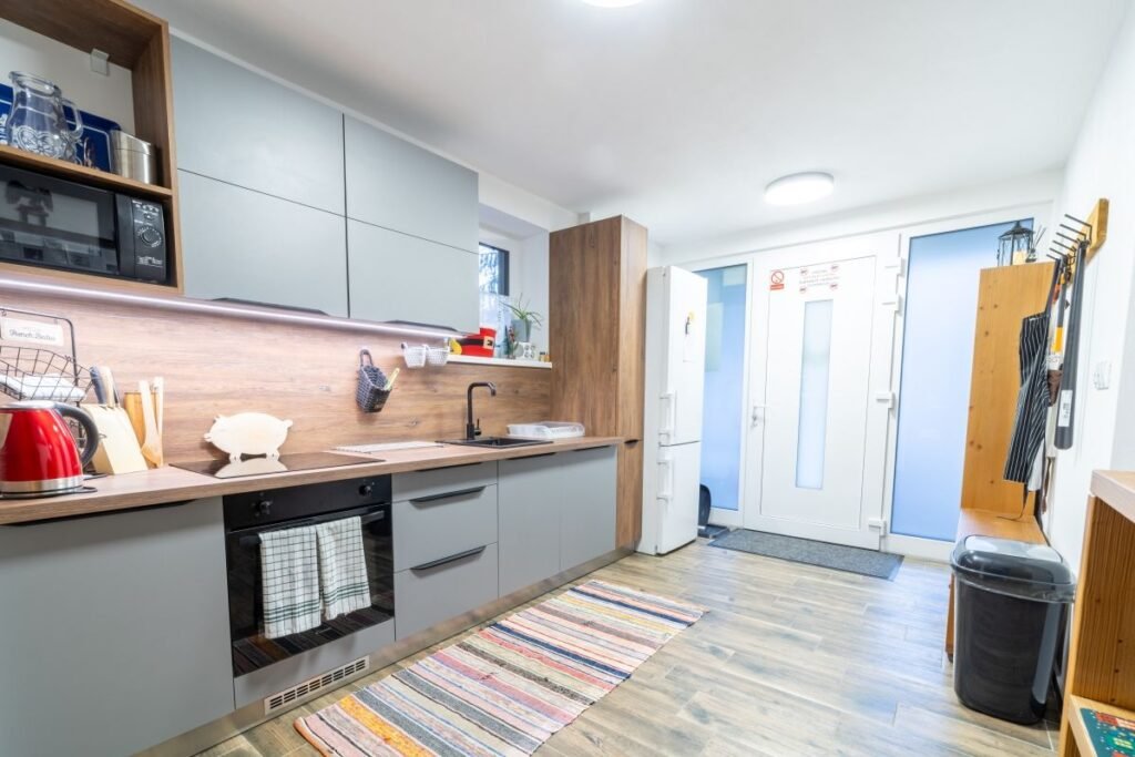 chata partizanka — foto 2