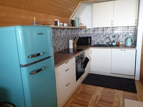 chata family oravska priehrada — foto 2