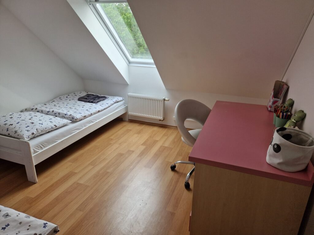 domek na navsi vyrovice — foto 2