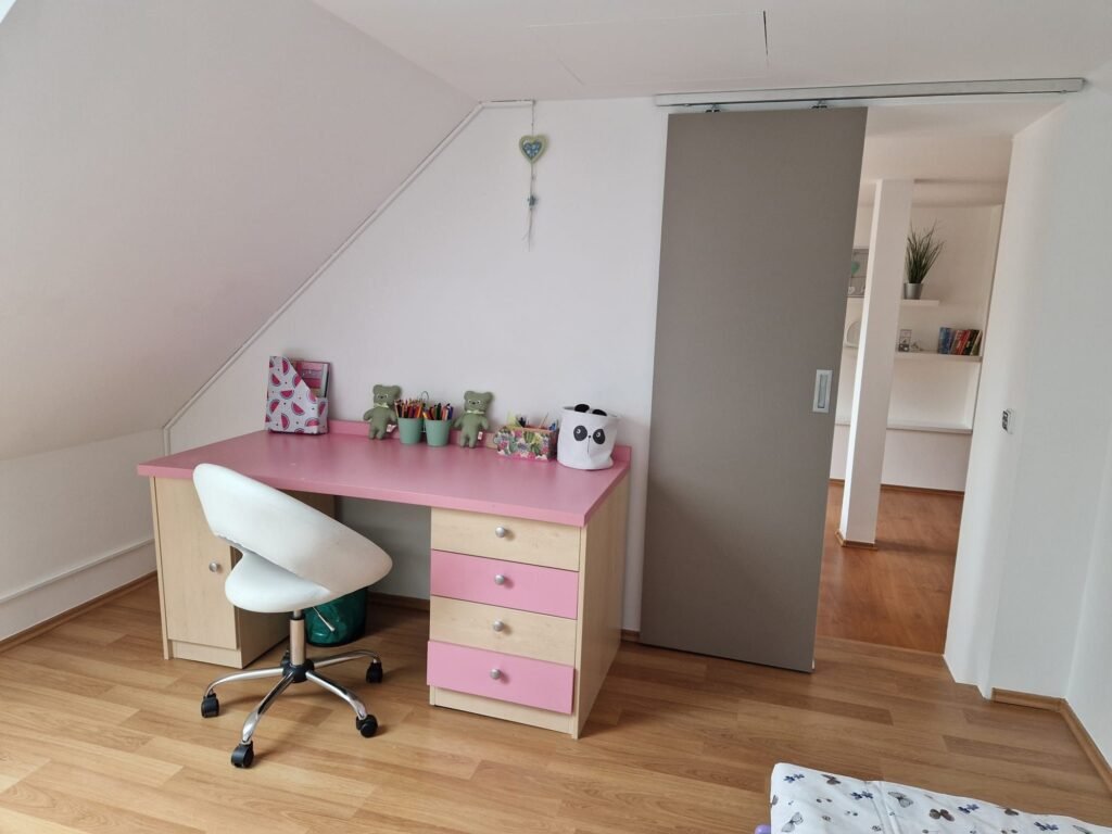 domek na navsi vyrovice — foto 3