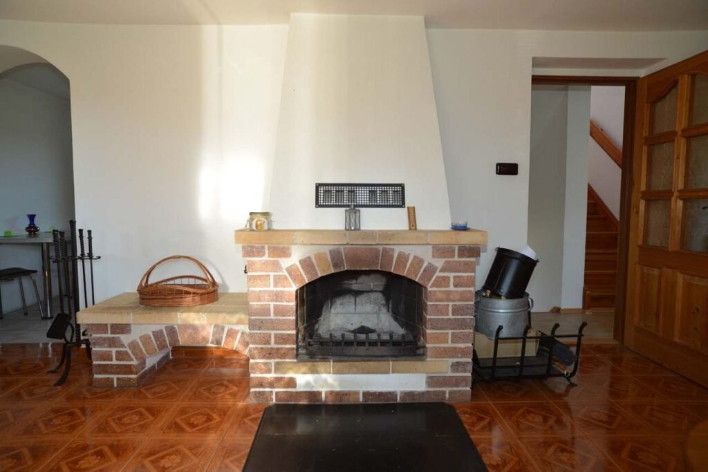 chalupa na vejhonu — foto 2