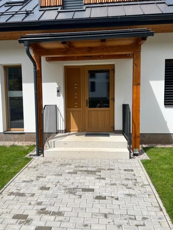 Apartman sedmicka — foto 8