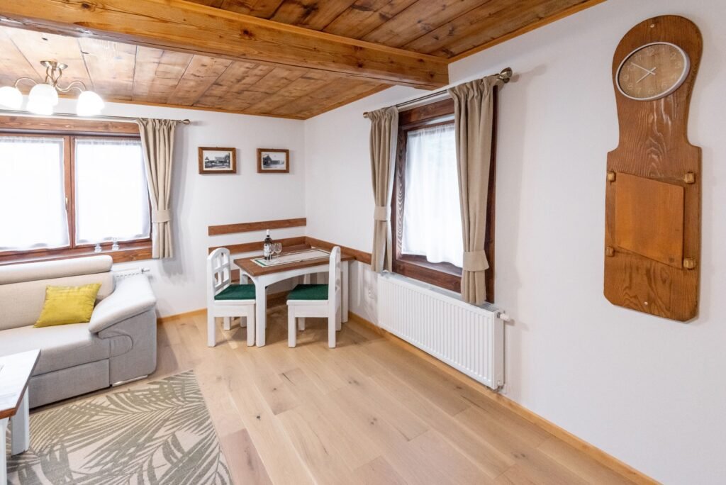 drevenica irenka — foto 3