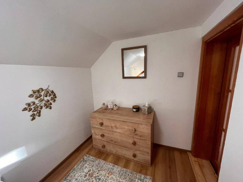 chalupa u franze — foto 2