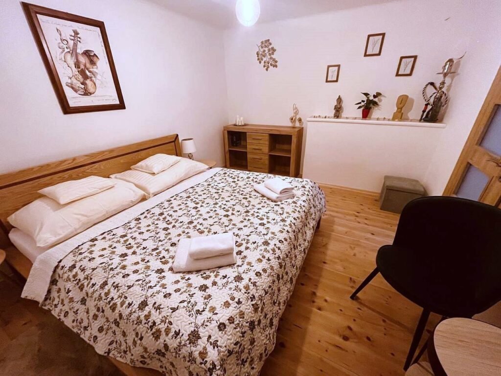 chalupa u franze — foto 3