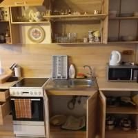 chata apartmany ubytovna runina