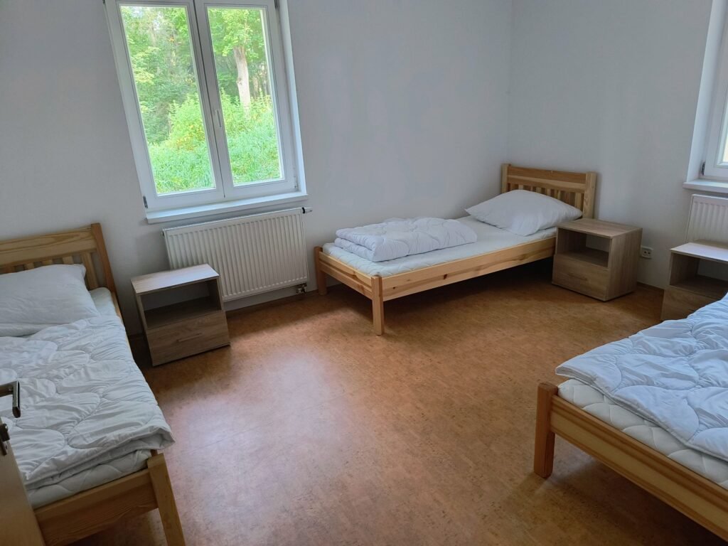 Turisticka ubytovna techobuz — foto 1