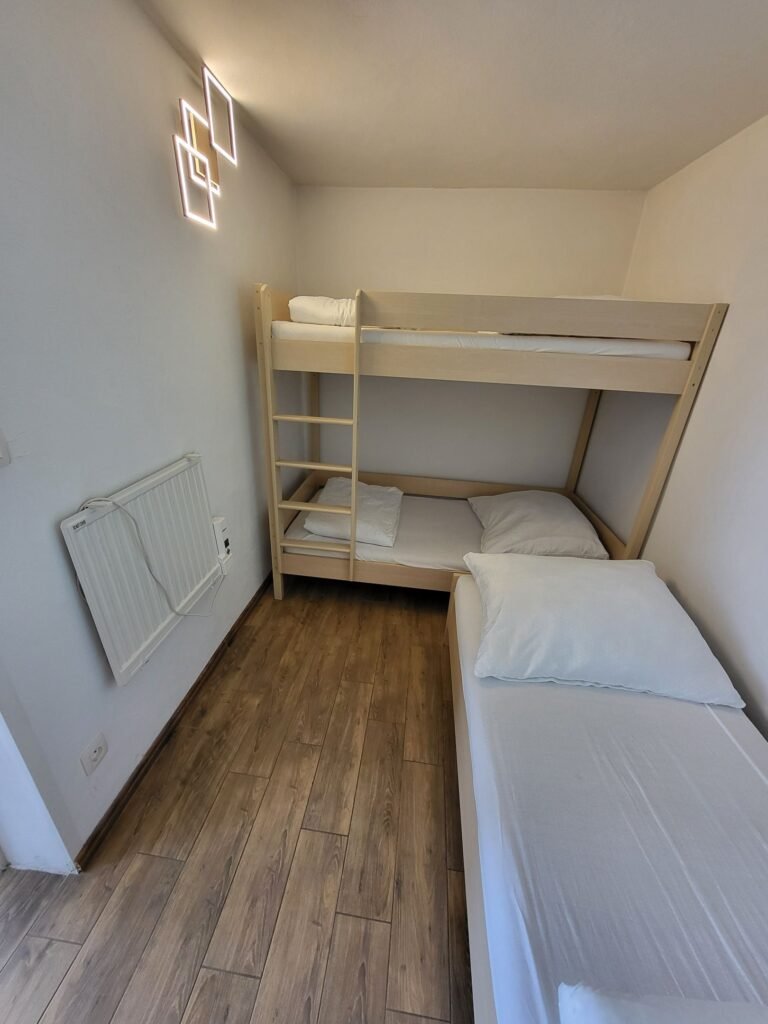 villa levandula duchonka — foto 2