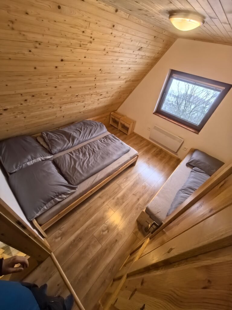 chata gejza — foto 2