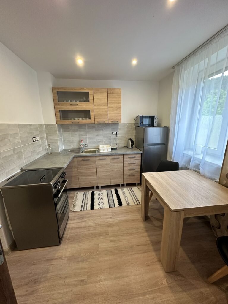 apartmany pieniny — foto 3