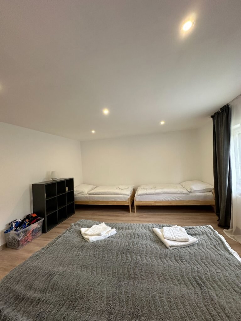 Apartmany pieniny — foto 4