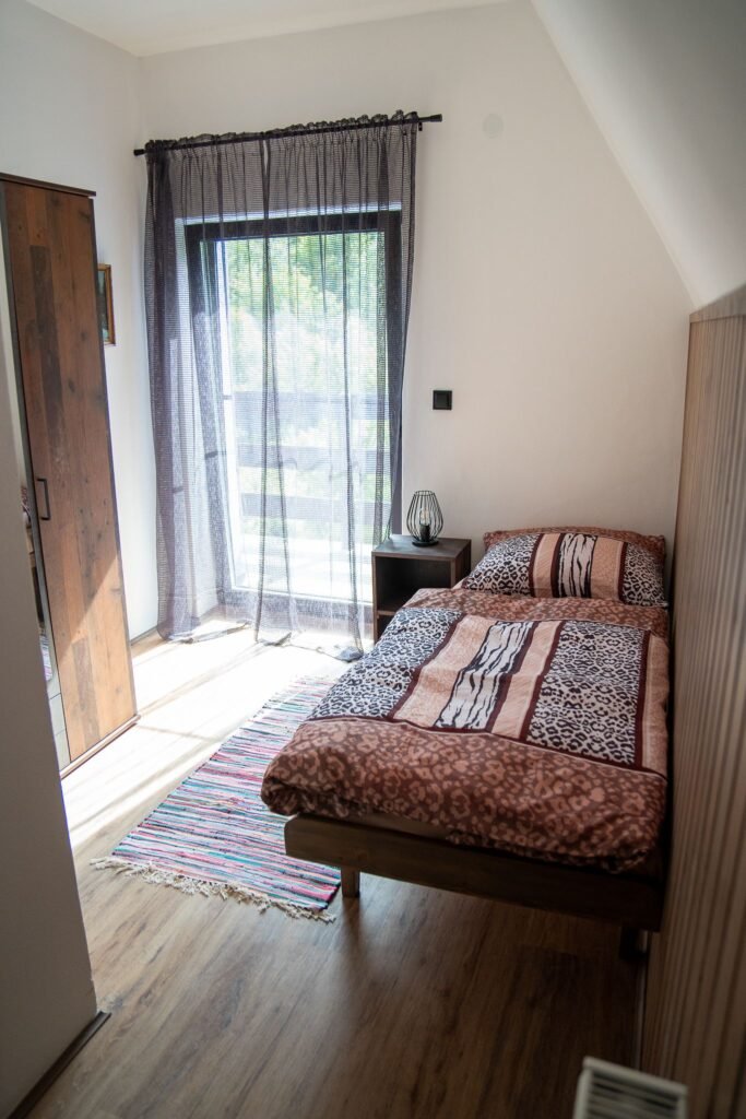 vila pod hradistom — foto 2
