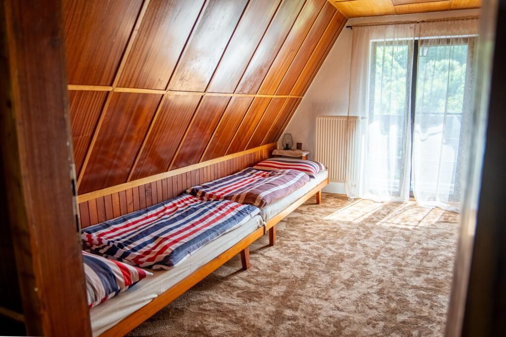 vila pod hradistom — foto 3
