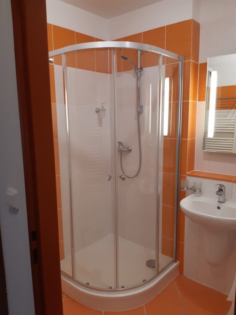 Soukromy apartman wellness hotel frymburk — foto 4