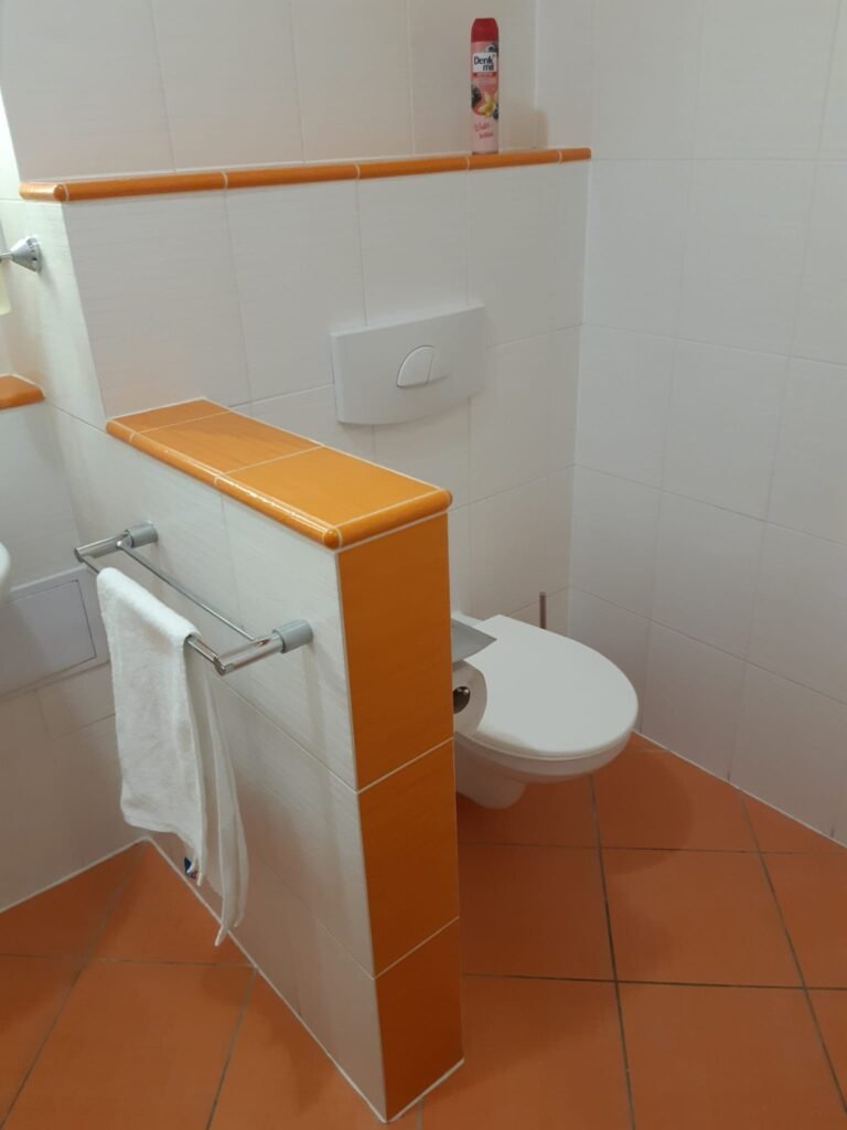 Soukromy apartman wellness hotel frymburk — foto 5
