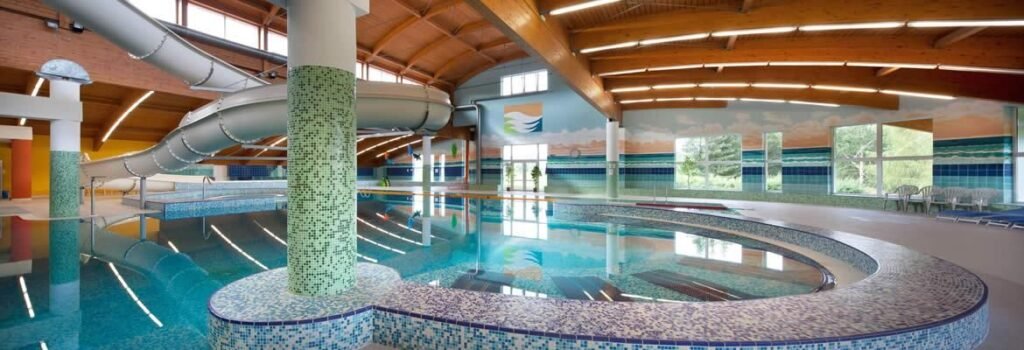 Soukromy apartman wellness hotel frymburk — foto 8
