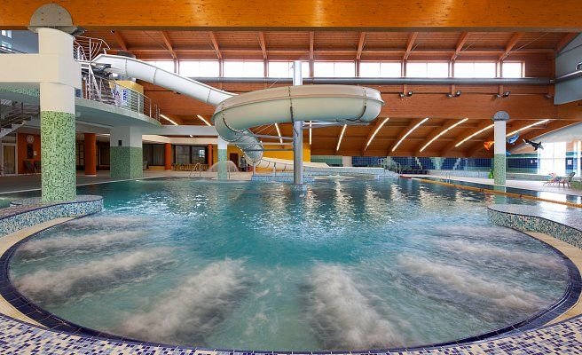 Soukromy apartman wellness hotel frymburk — foto 7