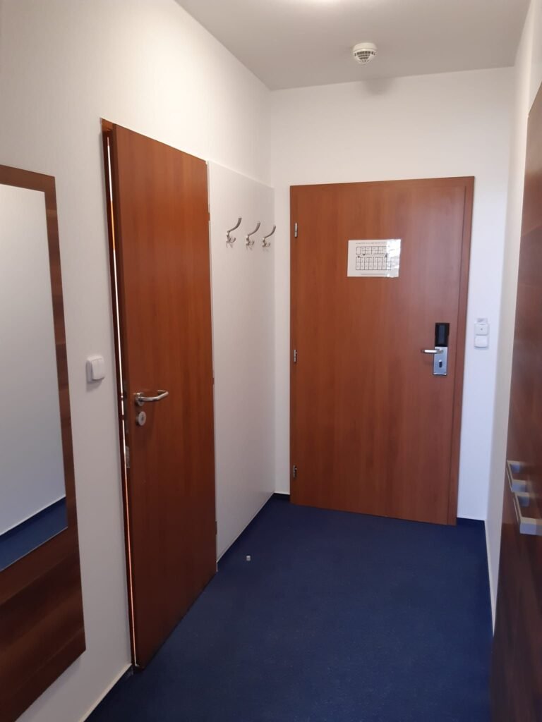 soukromy apartman wellness hotel frymburk — foto 3