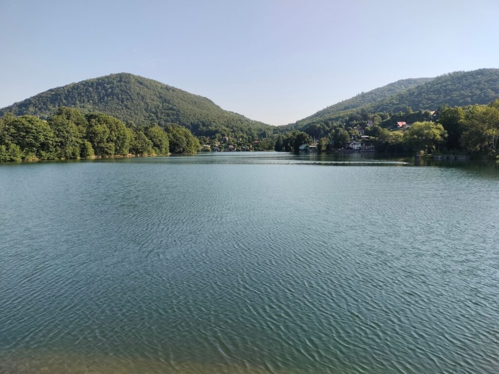 chata bansky studenec — foto 2