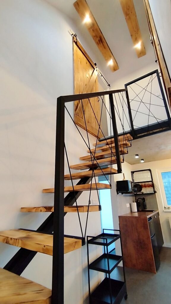 chalupky pod viaduktom — foto 3