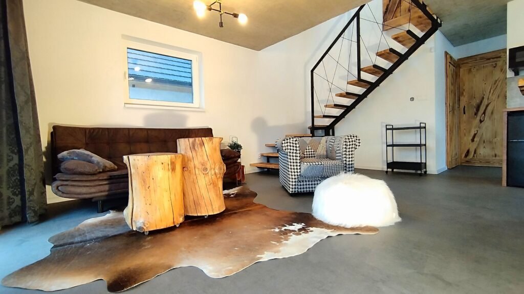 chalupky pod viaduktom — foto 2