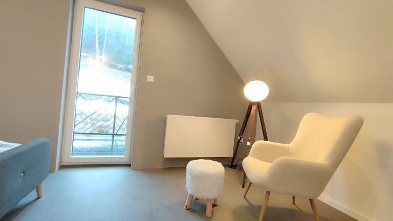 chalupky pod viaduktom