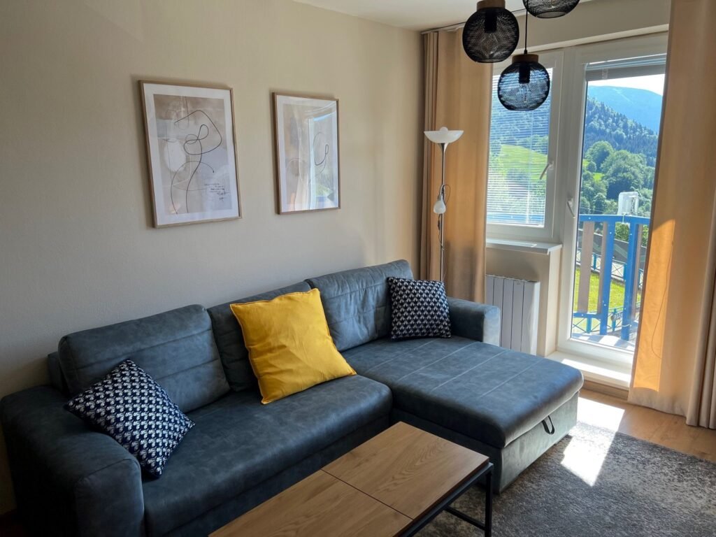 apartman kecka — foto 2