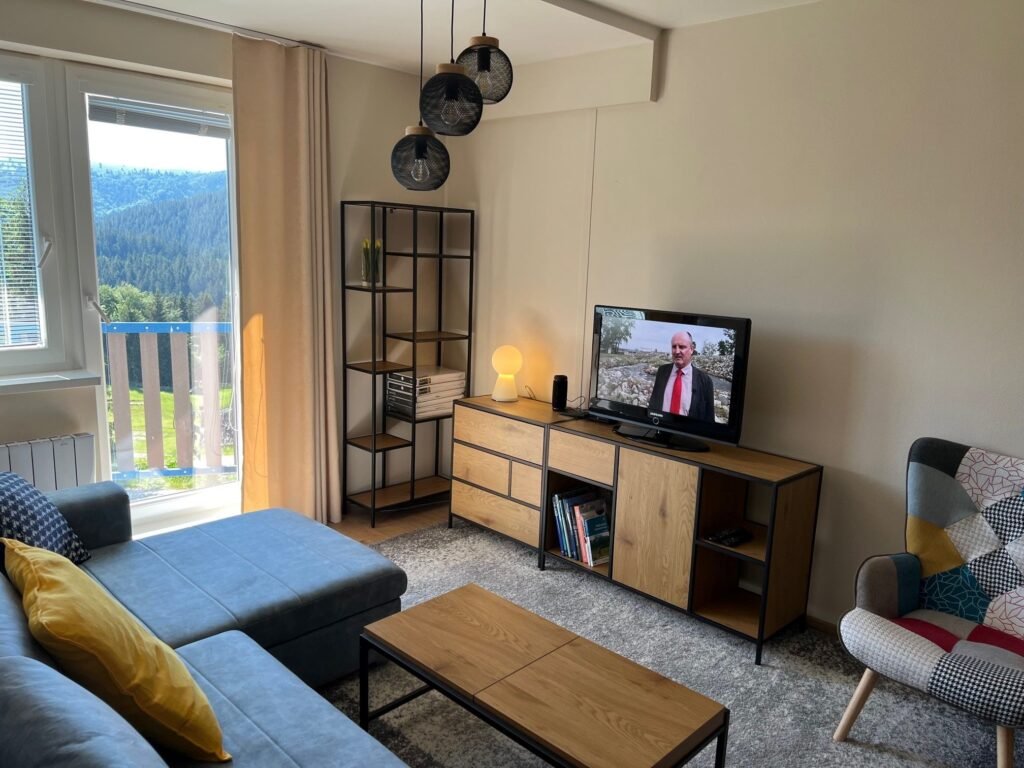 apartman kecka