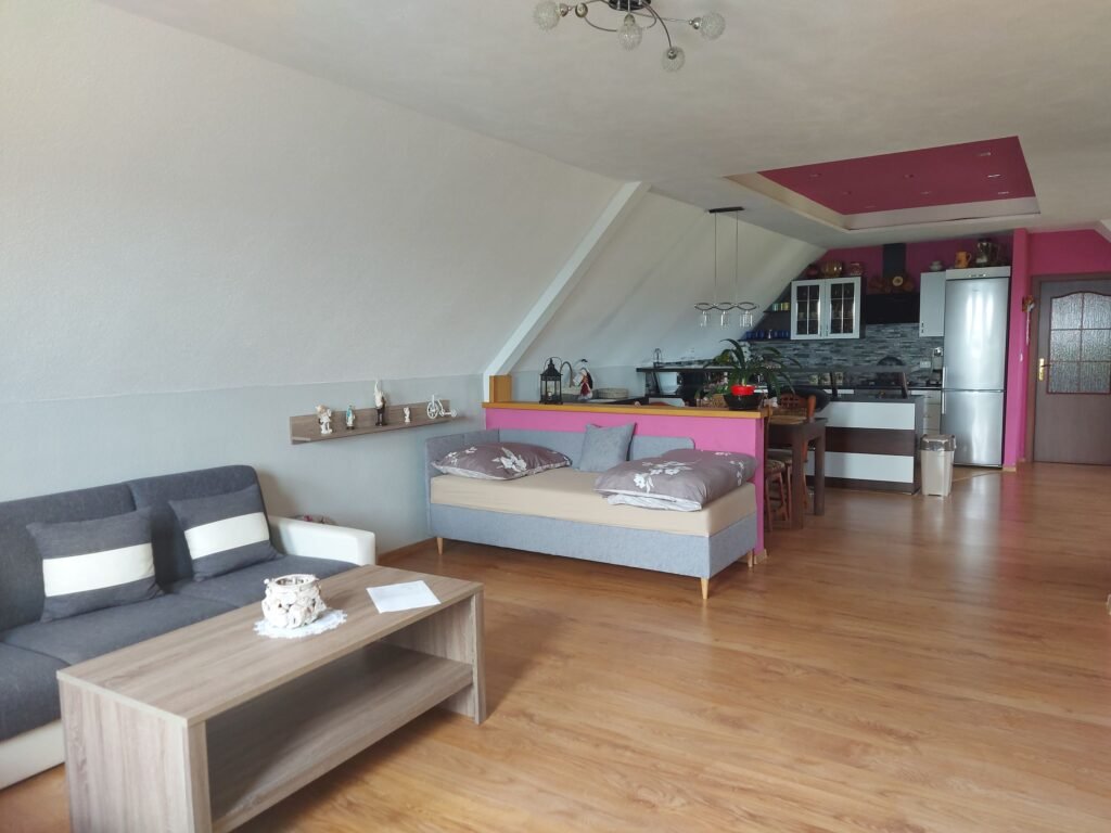 apartman pod kesovkou — foto 2