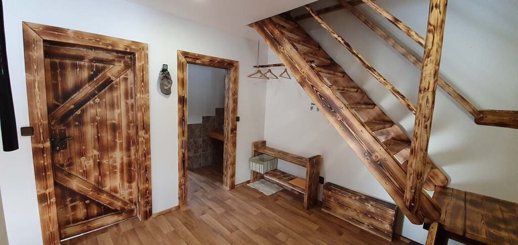 chalupa na kubance — foto 2