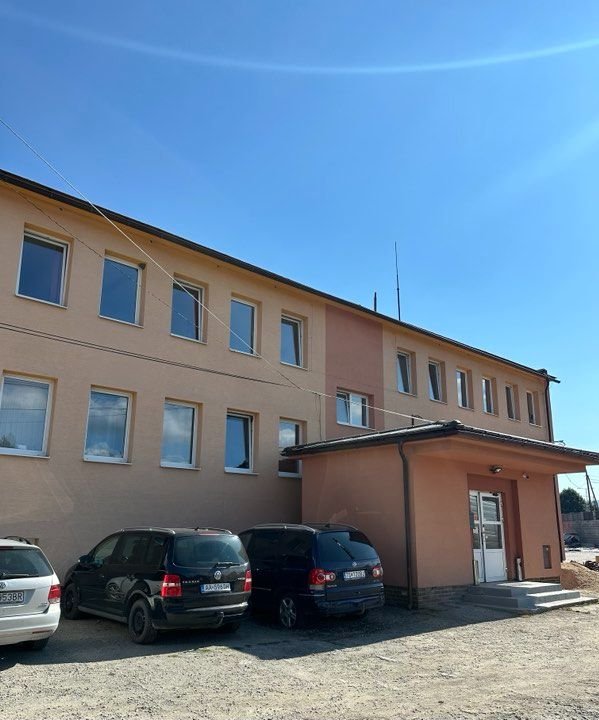 ubytovna orava nizna