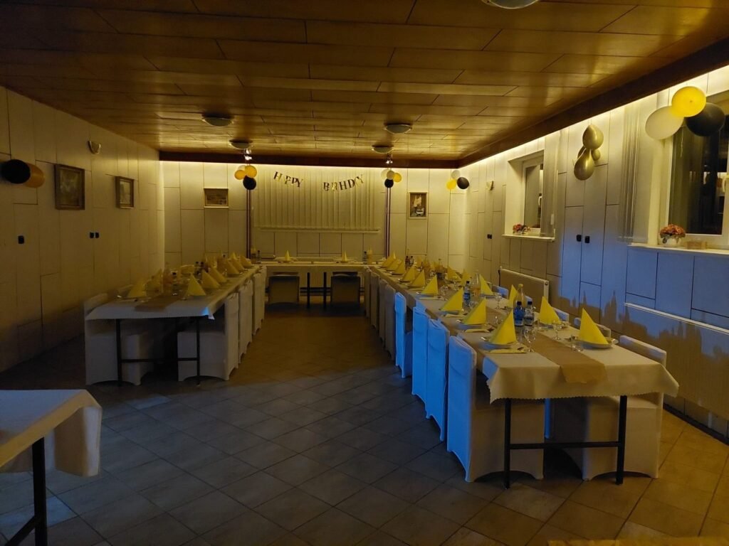 chata konvalinka — foto 6