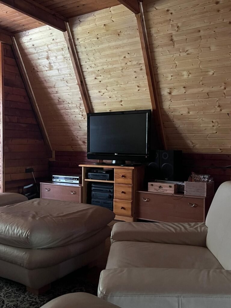 chata konvalinka — foto 3