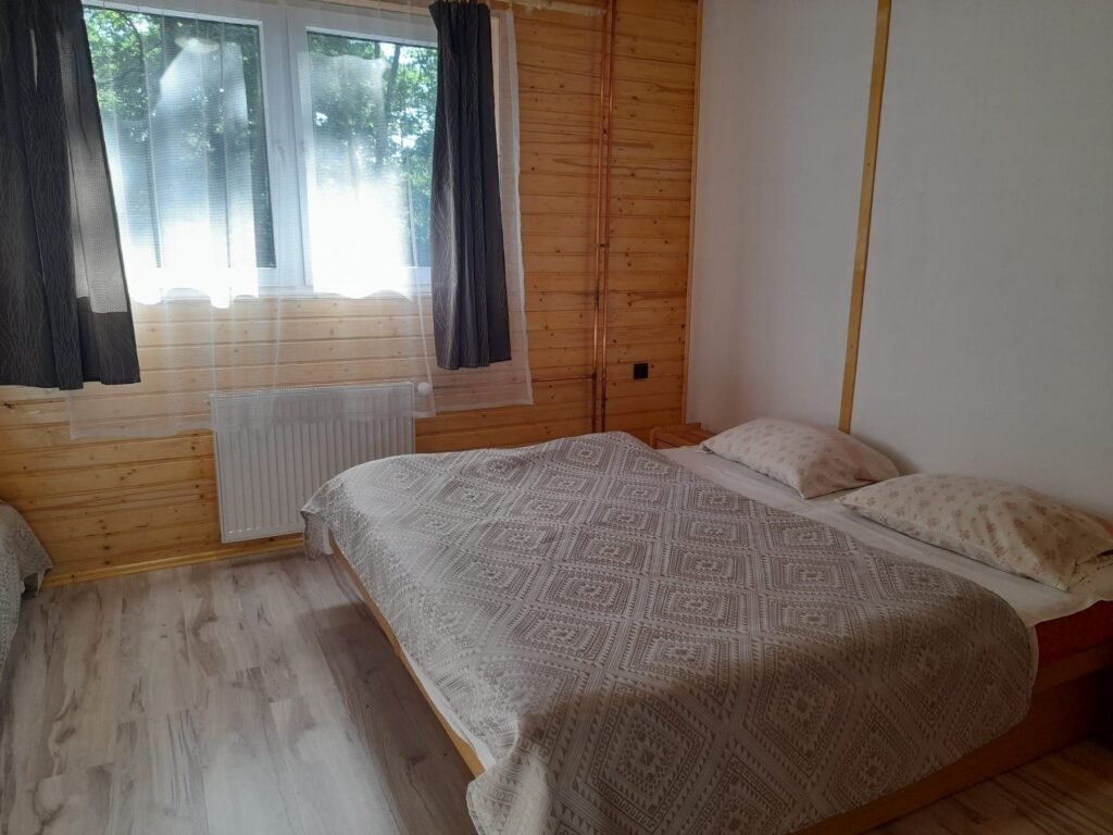 chata konvalinka — foto 2