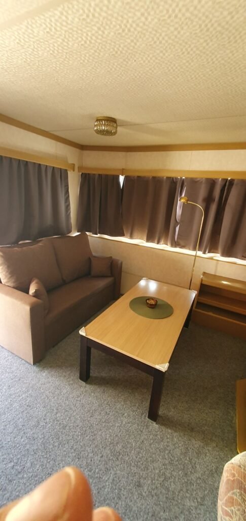 Mobil house dolna strehova — foto 5