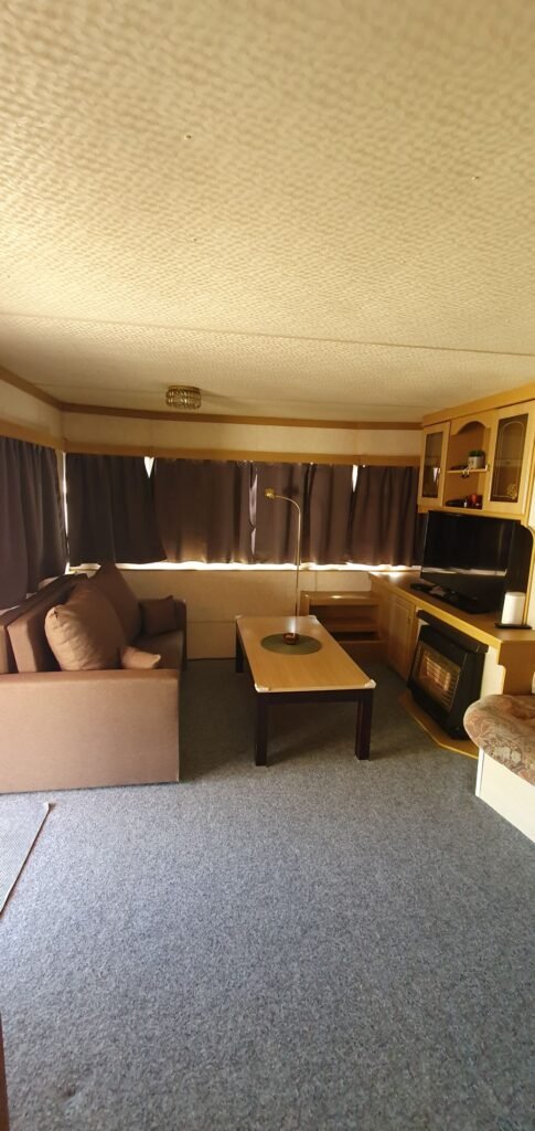Mobil house dolna strehova — foto 7