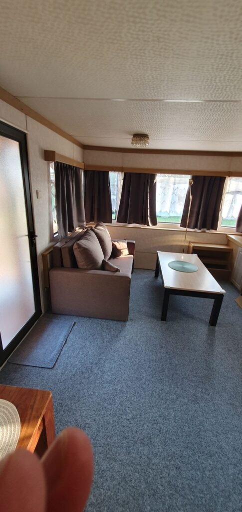Mobil house dolna strehova — foto 4
