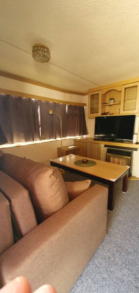 Mobil house dolna strehova — foto 8