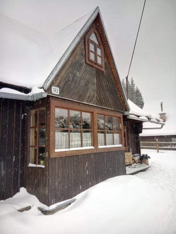 drevenica do sandora — foto 3